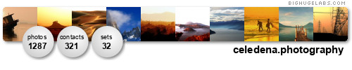 celedena.photography. Get yours at bighugelabs.com celedena.photography. Get yours at bighugelabs.com