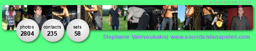 Stephanie Vamvoukakis| www.soundandsnapshot.com. Get yours at bighugelabs.com