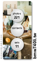 bmw740li.tw. Get yours at bighugelabs.com