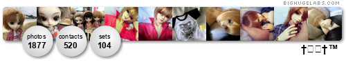 †枷椰†™. Get yours at bighugelabs.com