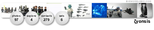 [AlphA]. Get yours at bighugelabs.com