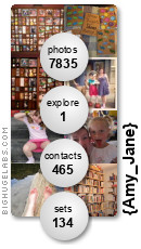 {Amy_Jane}. Get yours at bighugelabs.com