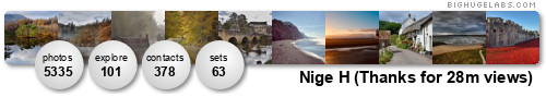 Nige Hopes. Get yours at bighugelabs.com Nige Hopes. Get yours at bighugelabs.com