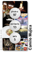 Camilo Mujica. Get yours at bighugelabs.com