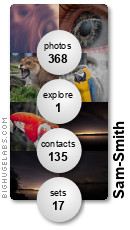 Sam-Smith. Get yours at bighugelabs.com