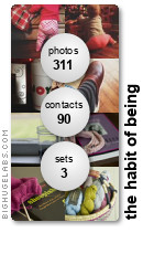 miel & company. Get yours at bighugelabs.com