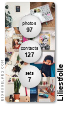 Liliestfolle. Get yours at bighugelabs.com