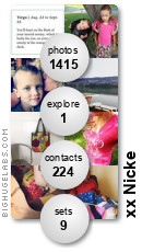 xx Nicke. Get yours at bighugelabs.com