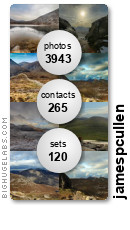 jamespcullen. Get yours at bighugelabs.com