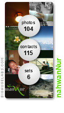 nahwanNur. Get yours at bighugelabs.com