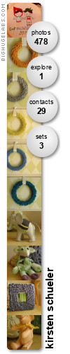 kirsten schueler. Get yours at bighugelabs.com
