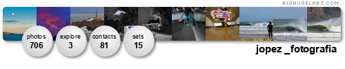 jopez _fotografia. Get yours at bighugelabs.com