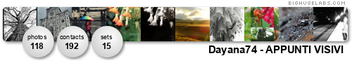 Dayana74 - FOTOGRAFIE. Get yours at bighugelabs.com