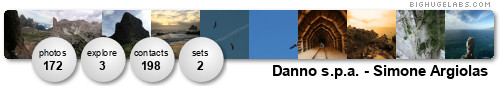 Danno s.p.a. - Simone Argiolas. Get yours at bighugelabs.com