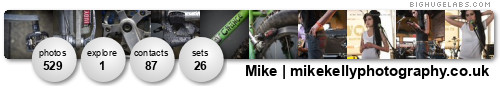 Mike Kelly | northern light images. Get yours at bighugelabs.com