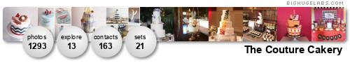 The Couture Cakery. Get yours at bighugelabs.com The Couture Cakery. Get yours at bighugelabs.com