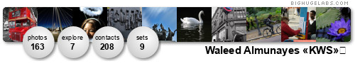 waleed05588 Â«KWSÂ». Get yours at bighugelabs.com