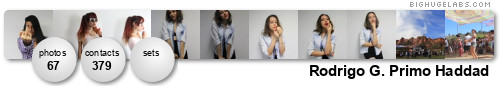 ♣ Rodяigo ♣. Get yours at bighugelabs.com