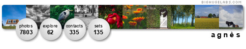 ¶ Agnès ¶. ¶ Agnès ¶. Get yours at bighugelabs.com