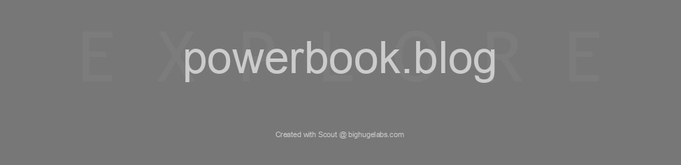 Find your photos in Flickr's Explore pages. Make a unique poster to show the world your achievement.