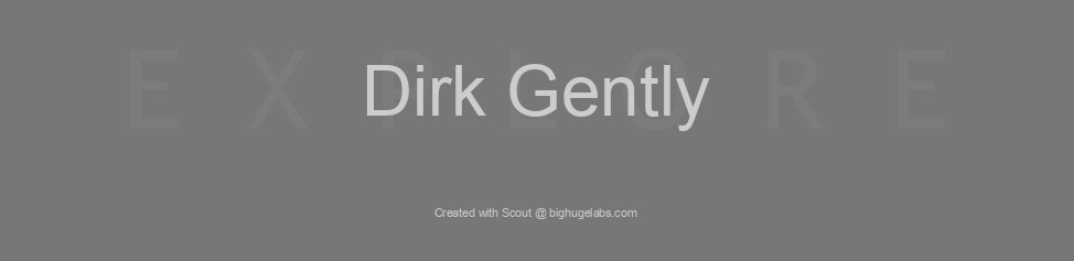 Find your photos in Flickr's Explore pages. Make a unique poster to show the world your achievement.