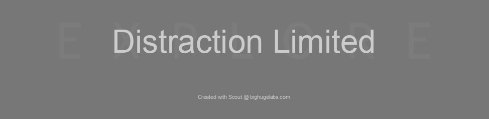 Find your photos in Flickr's Explore pages. Make a unique poster to show the world your achievement.