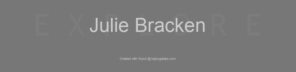 Find your photos in Flickr's Explore pages. Make a unique poster to show the world your achievement.