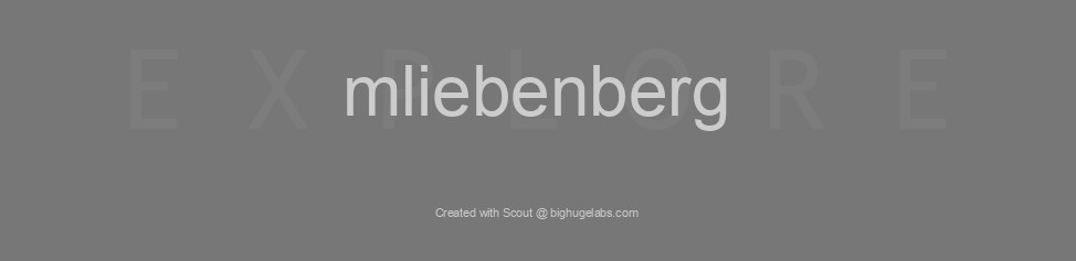 Find your photos in Flickr's Explore pages. Make a unique poster to show the world your achievement.