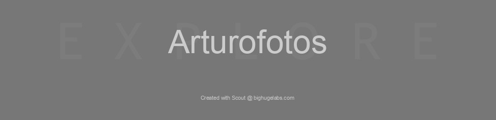 Find your photos in Flickr's Explore pages. Make a unique poster to show the world your achievement.