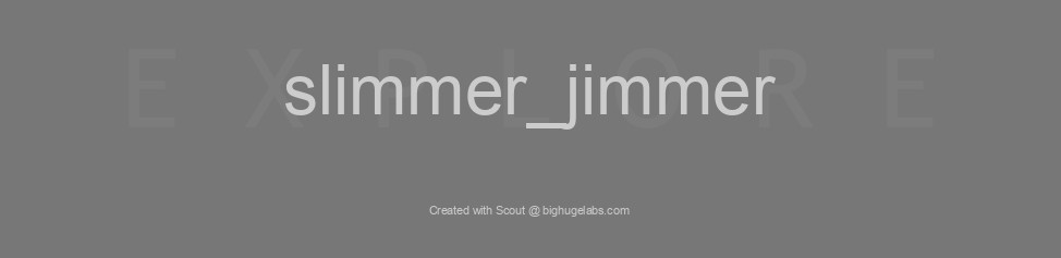 Find your photos in Flickr's Explore pages. Make a unique poster to show the world your achievement.