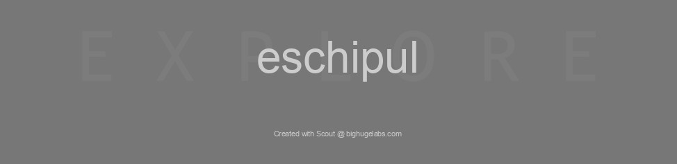 Find your photos in Flickr's Explore pages. Make a unique poster to show the world your achievement.