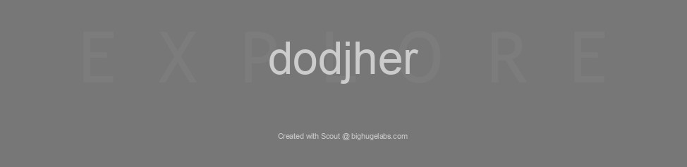 Find your photos in Flickr's Explore pages. Make a unique poster to show the world your achievement.