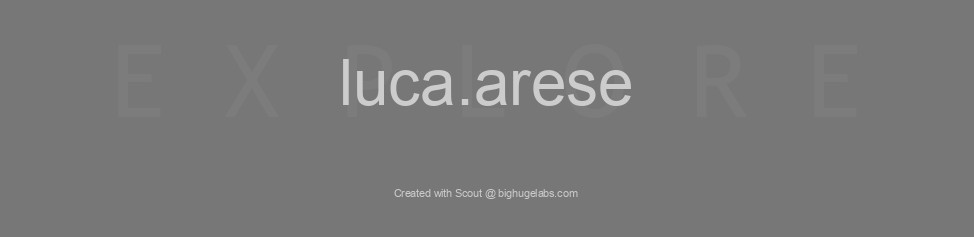 Find your photos in Flickr's Explore pages. Make a unique poster to show the world your achievement.