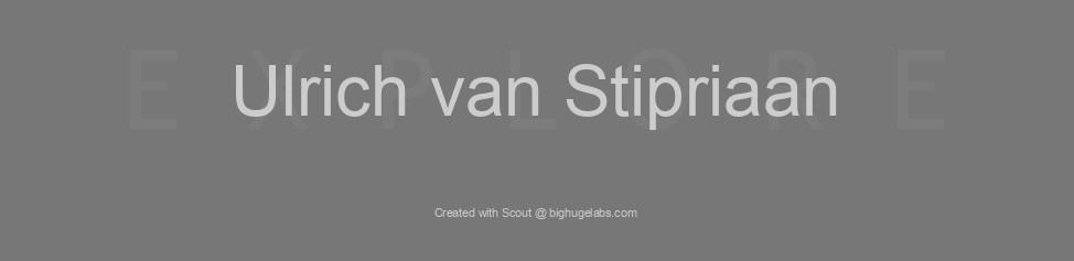 Find your photos in Flickr's Explore pages. Make a unique poster to show the world your achievement.