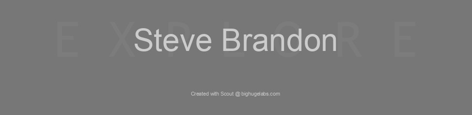 Find your photos in Flickr's Explore pages. Make a unique poster to show the world your achievement.