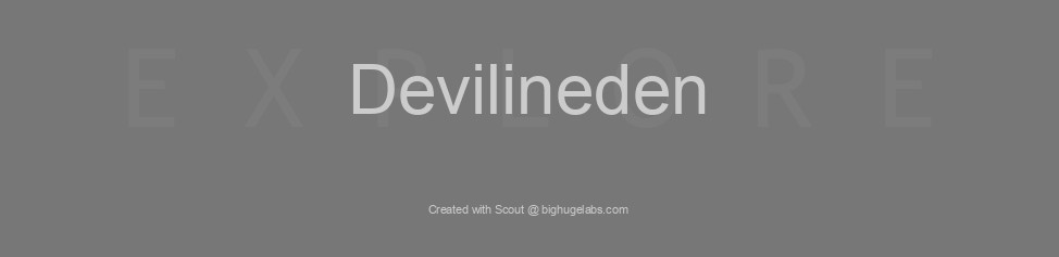 Find your photos in Flickr's Explore pages. Make a unique poster to show the world your achievement.