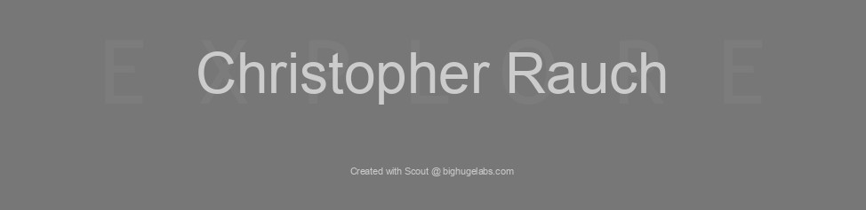 Find your photos in Flickr's Explore pages. Make a unique poster to show the world your achievement.