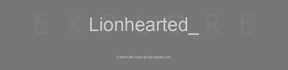 Find your photos in Flickr's Explore pages. Make a unique poster to show the world your achievement.