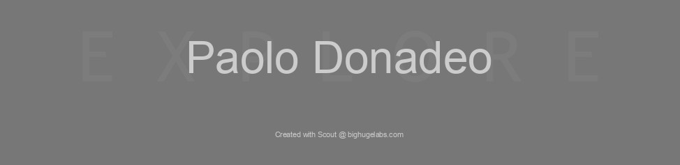 Find your photos in Flickr's Explore pages. Make a unique poster to show the world your achievement.