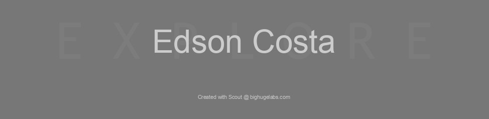 Find your photos in Flickr's Explore pages. Make a unique poster to show the world your achievement.