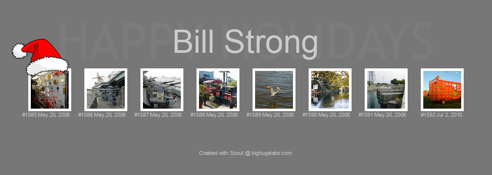 Find your photos in Flickr's Explore pages. Make a unique poster to show the world your achievement.