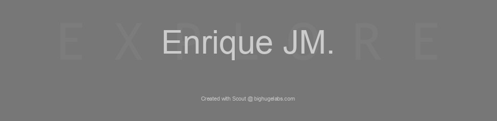 Find your photos in Flickr's Explore pages. Make a unique poster to show the world your achievement.